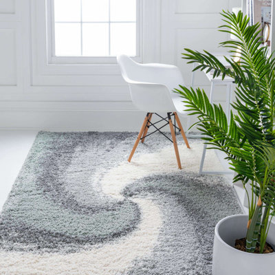 Abstract Indoor Rug