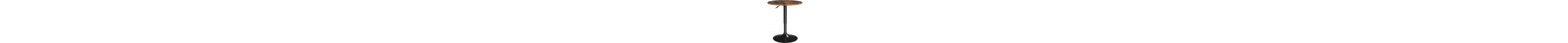 Balwinder Round 2 - Person 60cm L Outdoor Standing Height Table-249875747-249875748