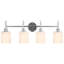 Éclairage pour meuble-lavabo Jorelys-94610307-94610311