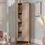 Armoire de rangement à 3 tablettes Cosmas-635185538