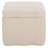 Emmie Square Storage Ottoman-1056822165