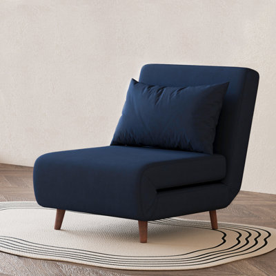 Clarissa Upholstered Accent Chair