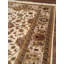 Tapis en laine crème Original Original