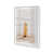 Opaque White Framed is unavailable