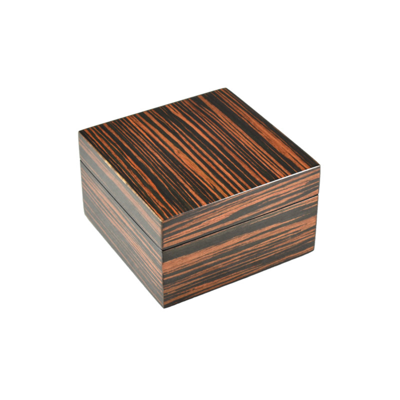 Handmade Lacquer Decorative Box