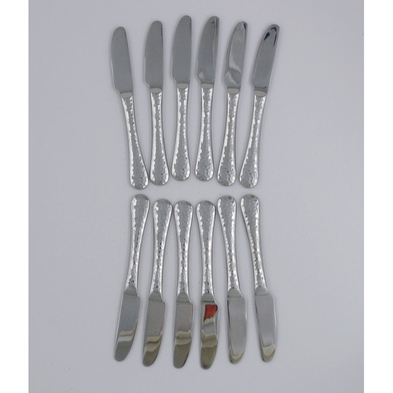 Ensemble de couverts 74 pièces Sechrist, service pour 12