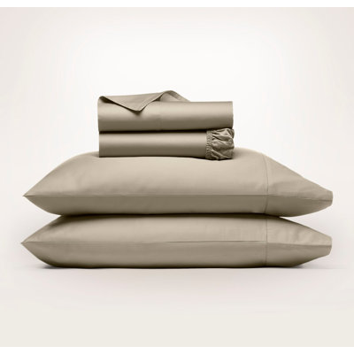 Signature Hemmed Sheet Set