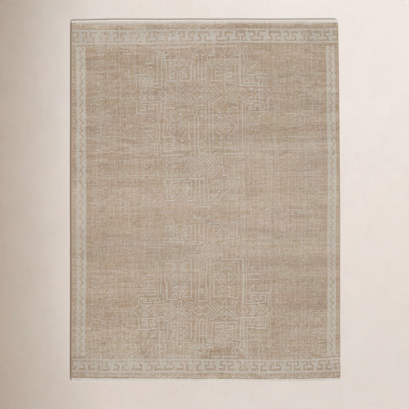 Tapis Mira Ques, Rectangle 8 pi 9 po x 11 pi 9 po