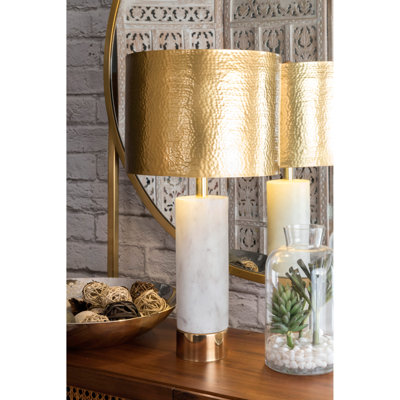 Dravis Desk Lamp