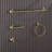 4 - Piece Bathroom Hardware Set-73564267