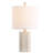 Ursine Resin Table Lamp