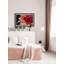 Diverse Dahlia - Single Picture Frame Painting-833867106