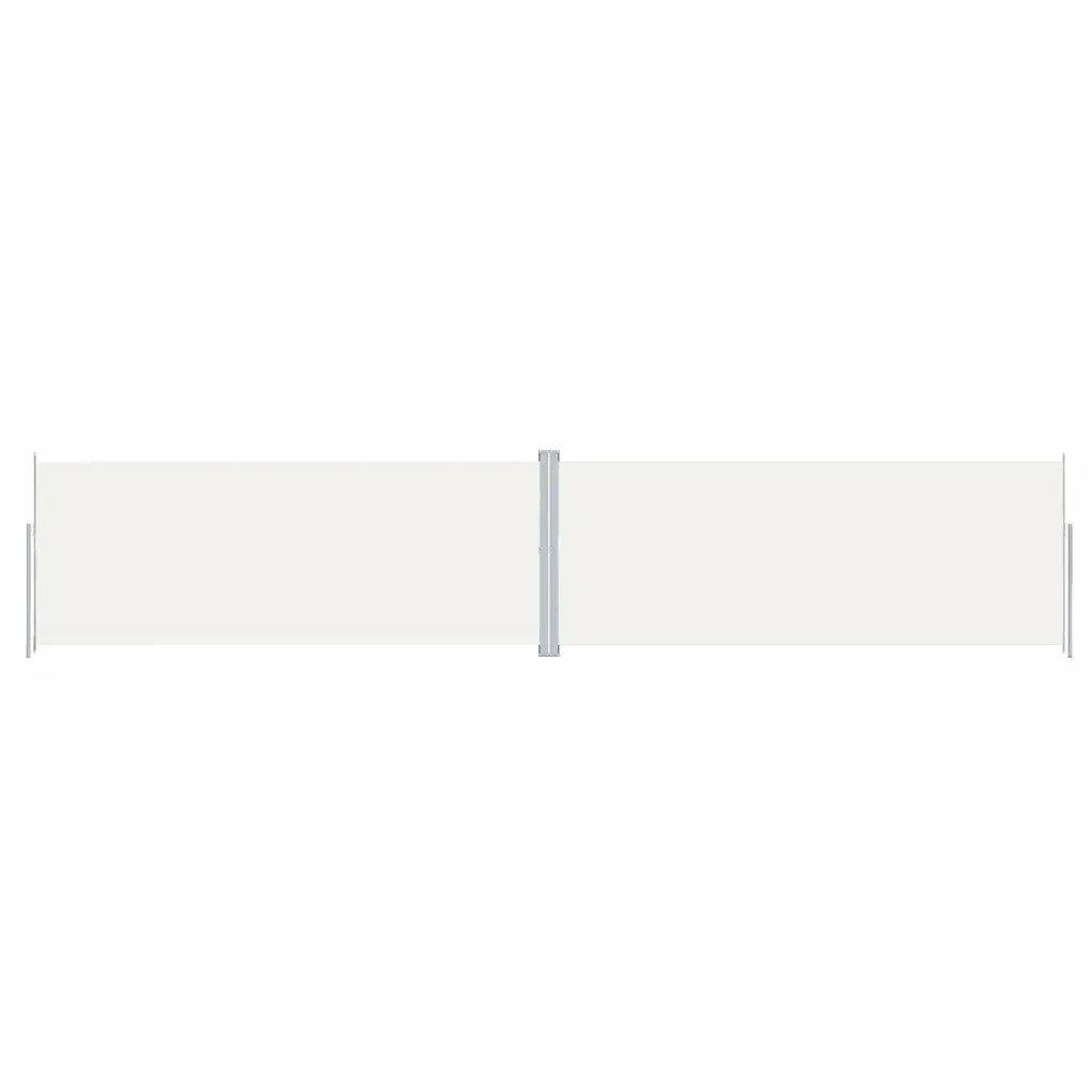 Amylia-Louise 10m W x D 2m D Side Awning