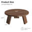 Coffee Table-2108388599