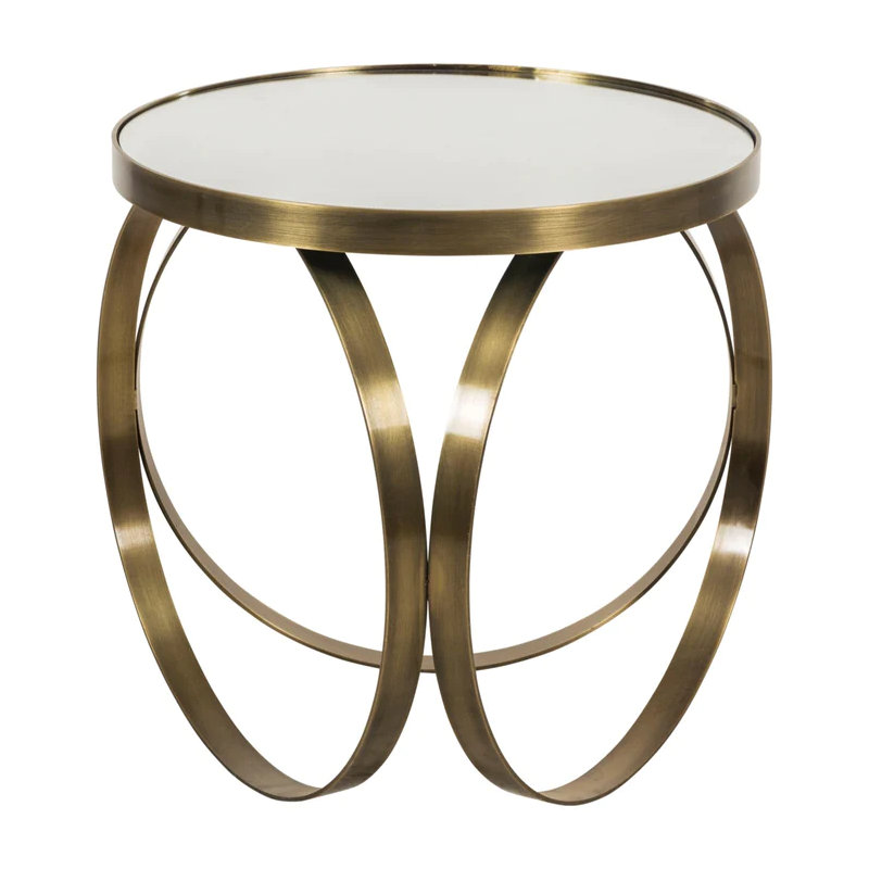 Ashantae End Table