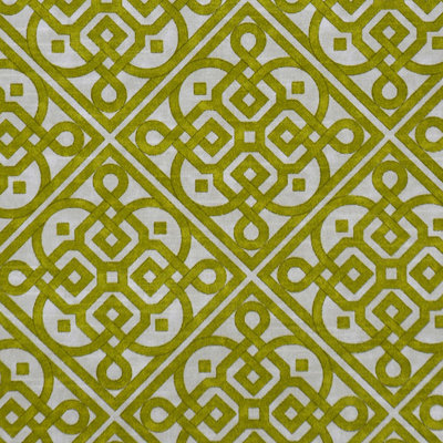 100% Cotton Fabric