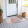 Melania Abstract Indoor / Outdoor Rug