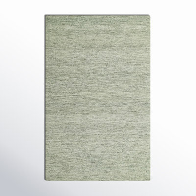 Isiah Wool Indoor Rug
