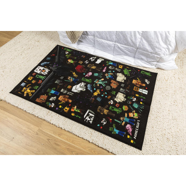 https://assets.wfcdn.com/im/20395241/resize-h600-w600%5Ecompr-r85/2135/213532121/Performance+Black%2FYellow%2FGreen+Rug.jpg