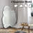 Solid wood Wall Mirror-840277507-840277506