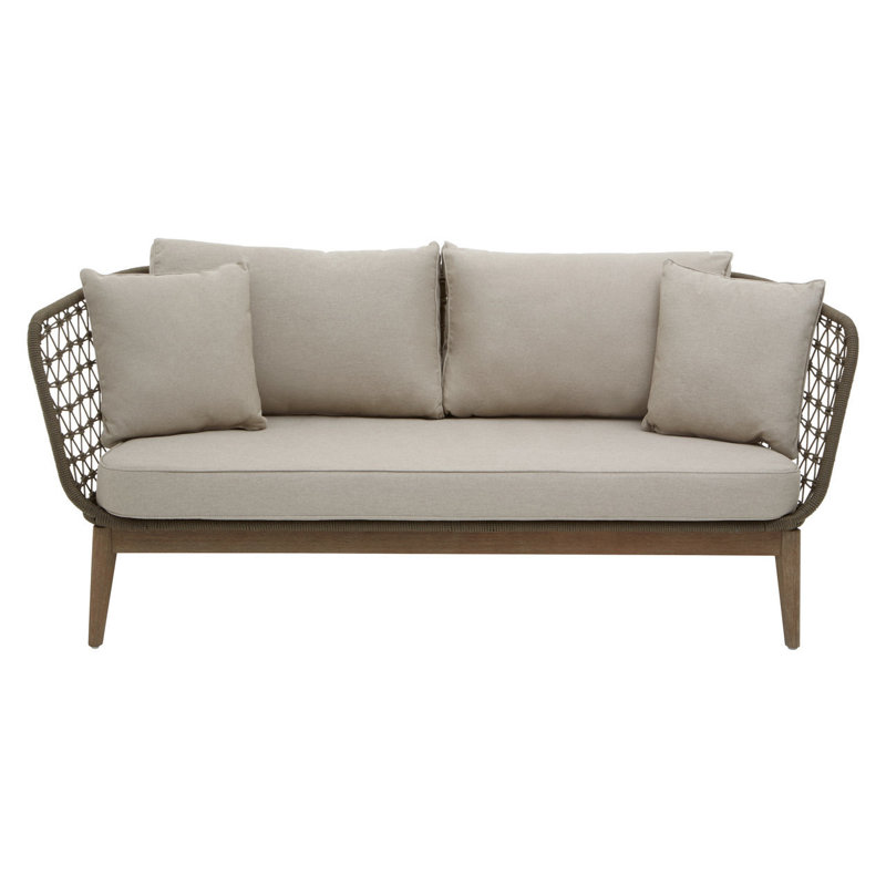 Mariami 3 Seater Sofa
