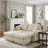 U-shaped sofa, deep-seated sofa with a removable ottoman-128969680-128969678