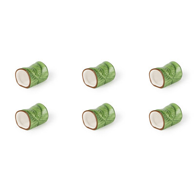 Ceramic Novelty Napkin