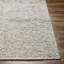 Totenham Wool Area Rug in Gray-301400406