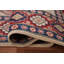 Tapis oriental ivoire Kazak
