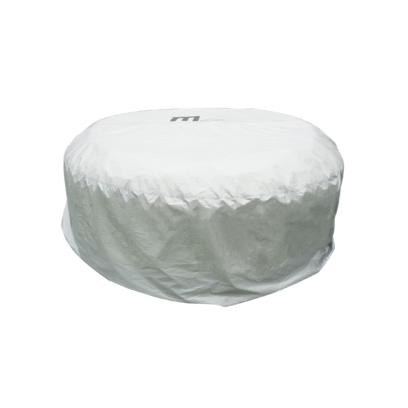 Hot Tub Cover, 195 cm H x 100 cm W x 70 cm D