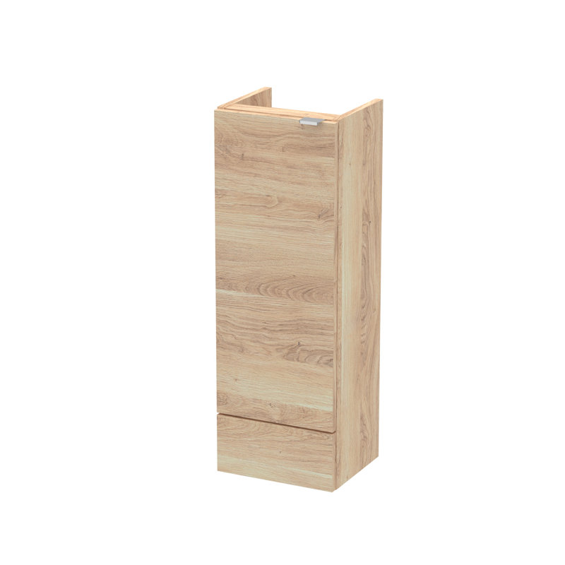 Freestanding Bathroom Storage Cabinet