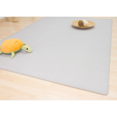 Palmerston Solid Colour Area Rug