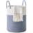 Laundry Hamper with Handles-153350304-167042989