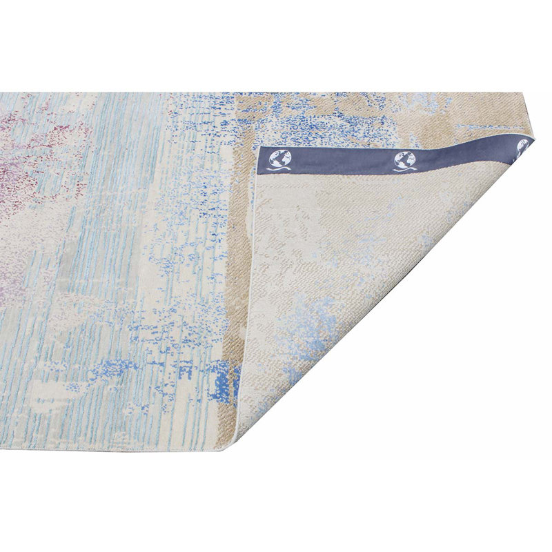 Area Rug, Rectangle 9' x 12'