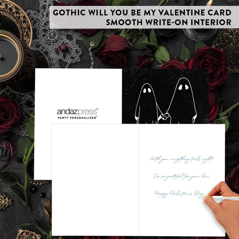 Carte géante de Saint-Valentin Koyal