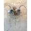 Treviso 2 - Light Candle Wall Light