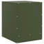 66 34.5cm W Steel Bedside Table-123820366-101281101