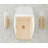 Oval Wall Mirror