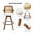 Swivel Bar & Counter Stool-1927176716