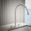 Robinet de bain à fixation sur plateau Laminar-7354277
