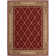 Payzley Wool Geometric Indoor Rug