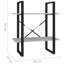 Anah 70cm H Etagere Bookcase-336731500-395473373