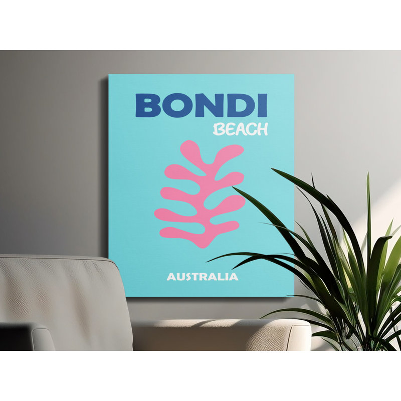 Creason Wrapped Canvas Print Set, 9x12