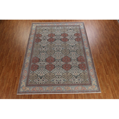 Handmade  Turkish Area Rug 10x13