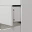 3 Drawer 60cm W Chest-1393954520