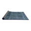 Tapis oriental bleu-1395550733
