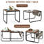 Table basse