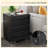 Ashara Farmhouse 2 Nightstands with Charging Station-1171929385