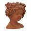 Pot à fleurs Head Bust