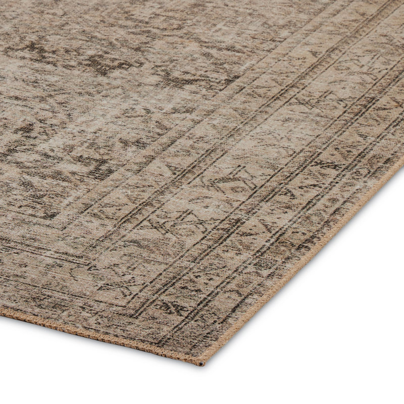 Nala Rug-Nala-8'x10', Rectangle 8' x 10', Taupe